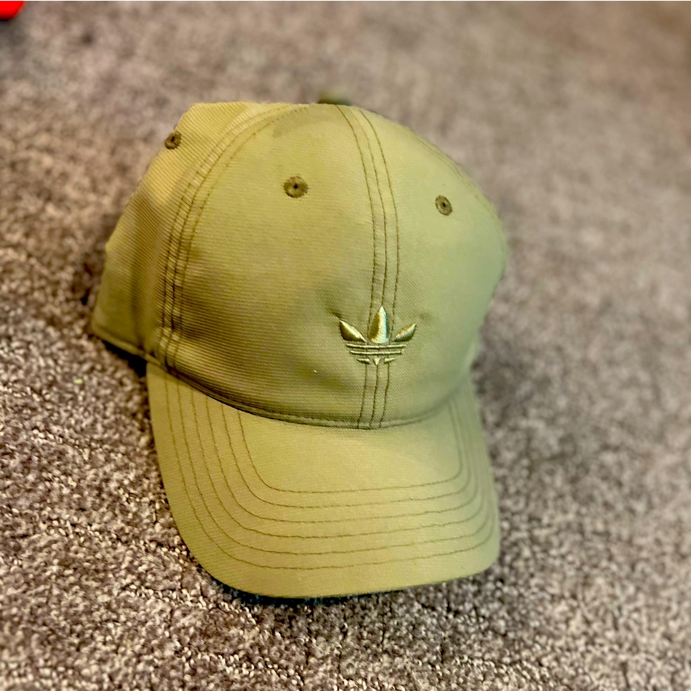 Adidas Hat